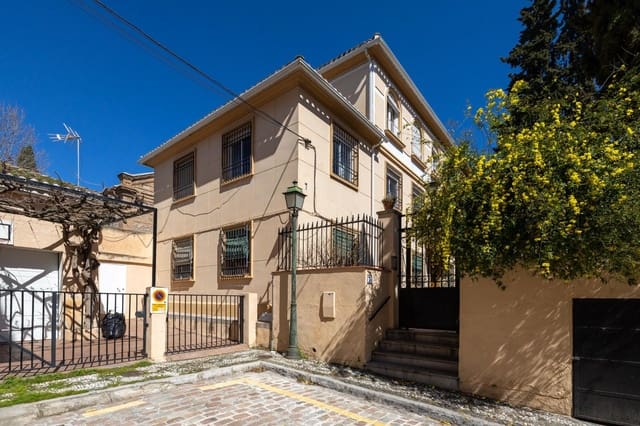 5 soverom Leilighet til salgs i Granada by - € 495 000 (Ref: 9712393)