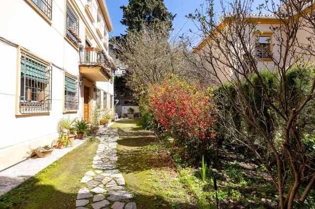 5 soverom Leilighet til salgs i Granada by - € 495 000 (Ref: 9712393)