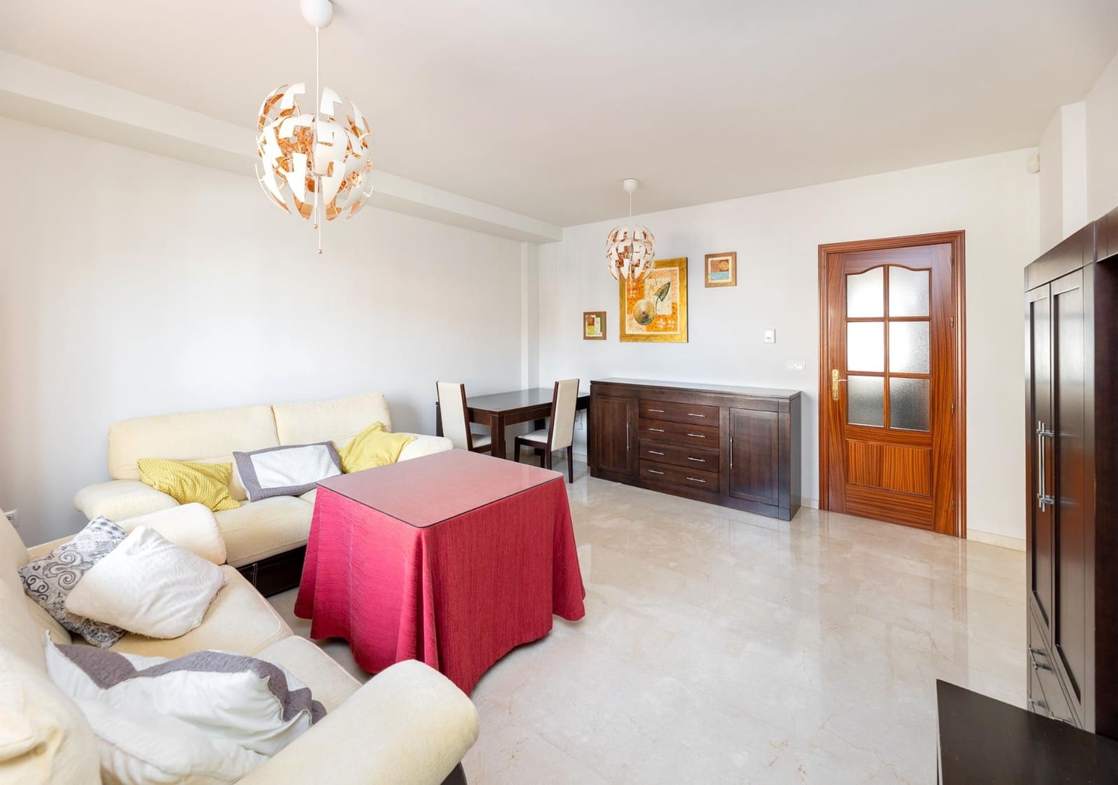 3 bedroom Villa for sale in Ogijares with garage - € 329,000 (Ref: 9712395)