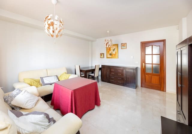 3 sypialnia Willa na sprzedaż w Ogíjares z garażem - 329 000 € (Ref: 9712395)