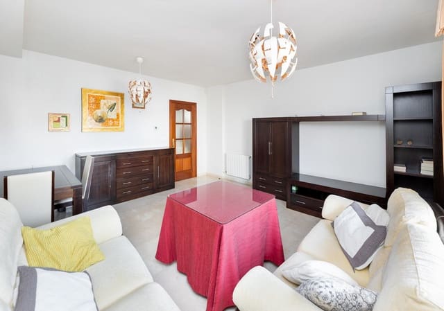 3 sypialnia Willa na sprzedaż w Ogíjares z garażem - 329 000 € (Ref: 9712395)