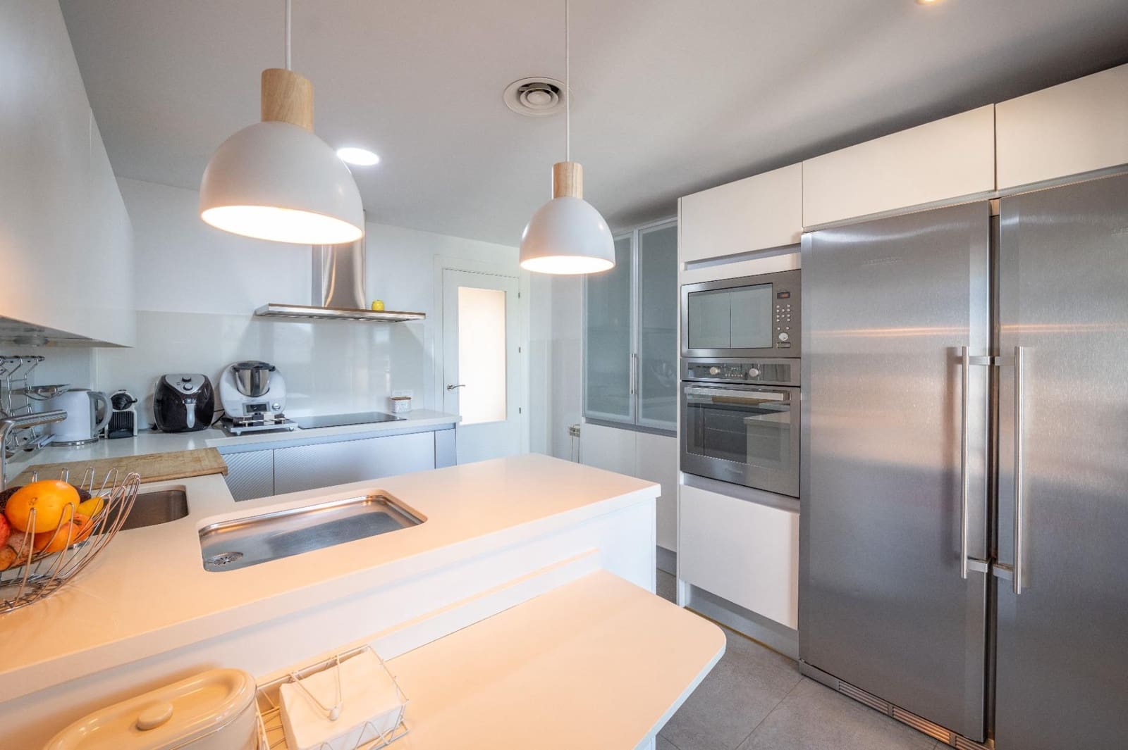 5 bedroom Semi-detached Villa for sale in Atarfe with garage - € 338,900 (Ref: 9712396)