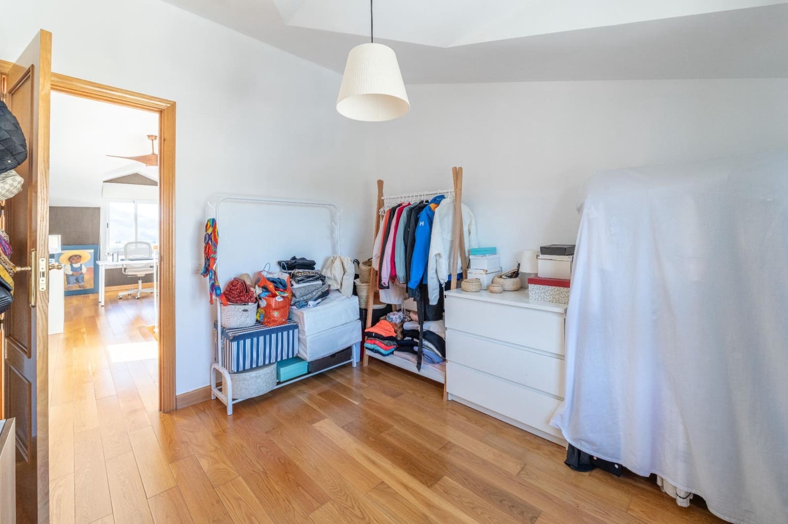 5 bedroom Semi-detached Villa for sale in Atarfe with garage - € 338,900 (Ref: 9712396)