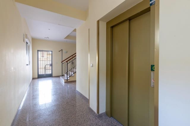 2 chambre Appartement à vendre à Alhendín - 165 000 € (Ref: 9715152)