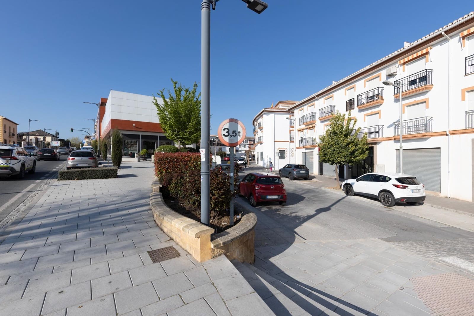 2 bedroom Flat for sale in Alhendin - € 165,000 (Ref: 9715152)