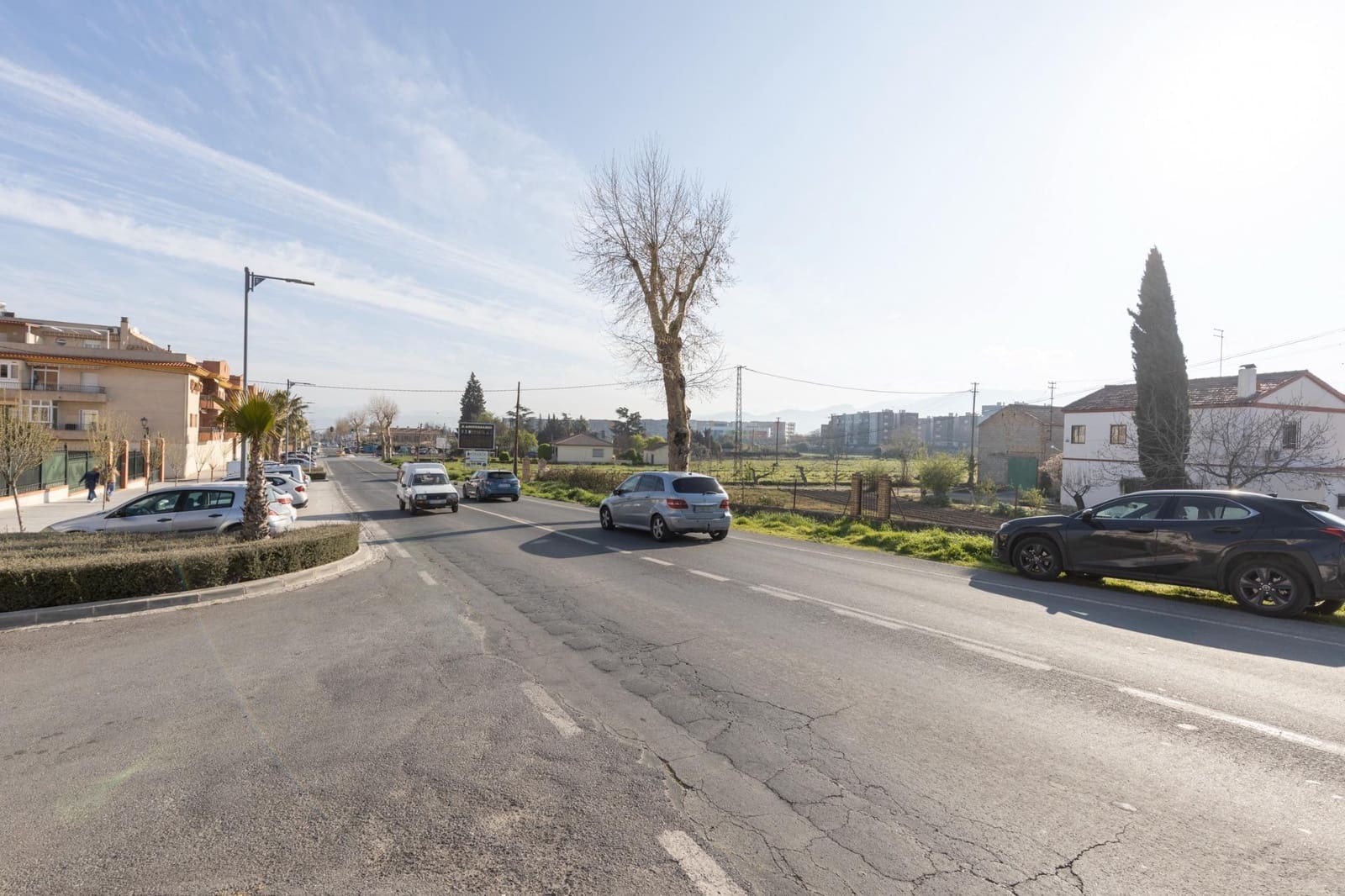 2 bedroom Flat for sale in Alhendin - € 165,000 (Ref: 9715152)