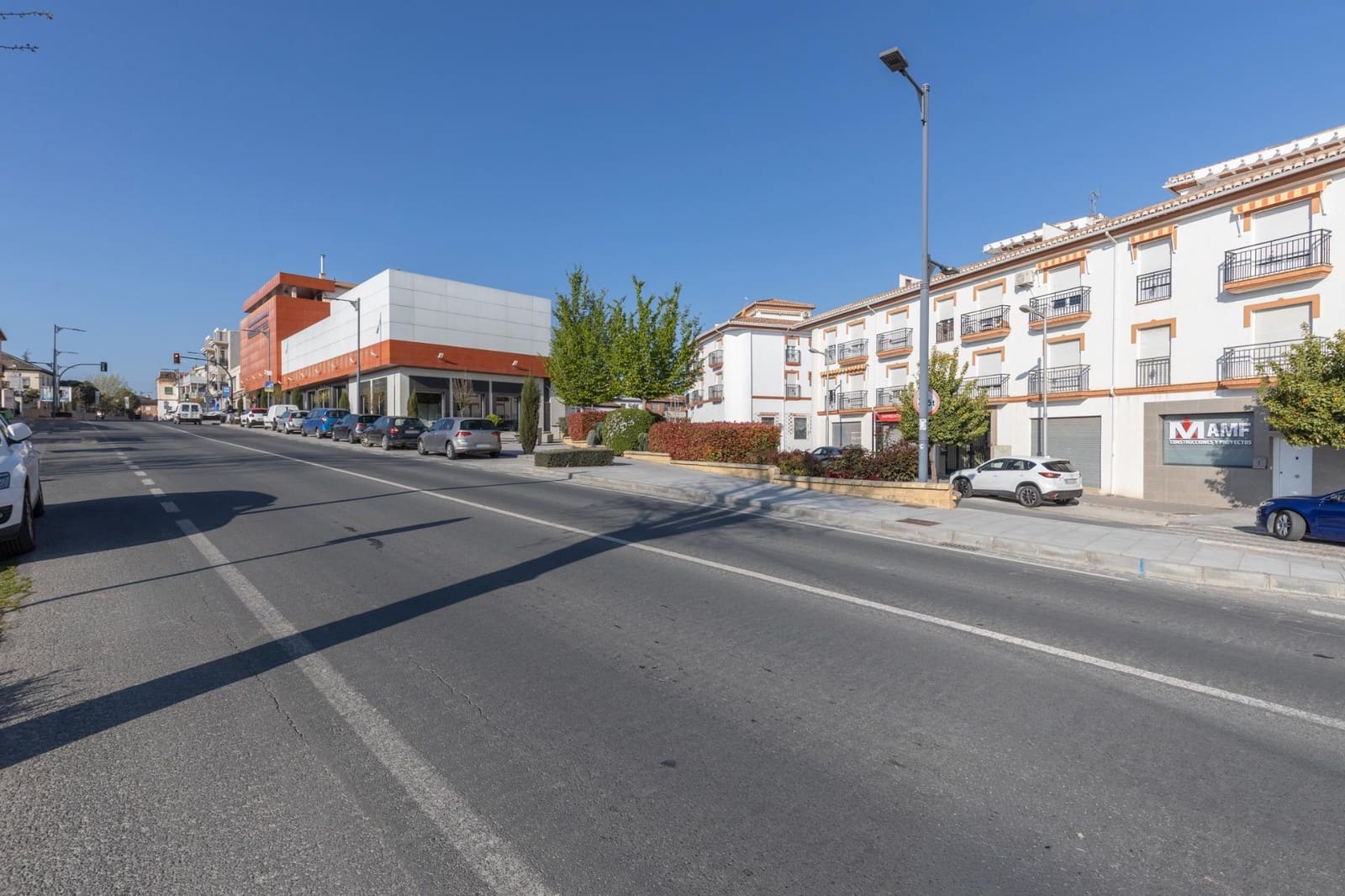 2 bedroom Flat for sale in Alhendin - € 165,000 (Ref: 9715152)