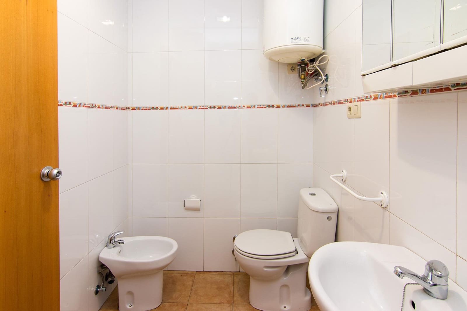 21 soveværelse Lejlighed til salg i Granada by - € 1.700.000 (Ref: 9715153)