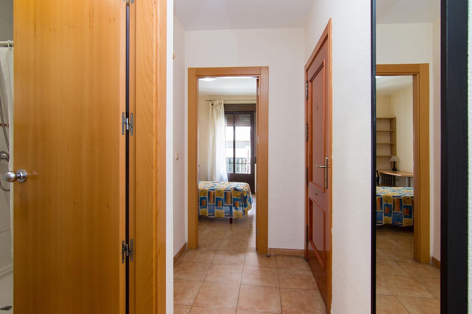 21 soveværelse Lejlighed til salg i Granada by - € 1.700.000 (Ref: 9715153)