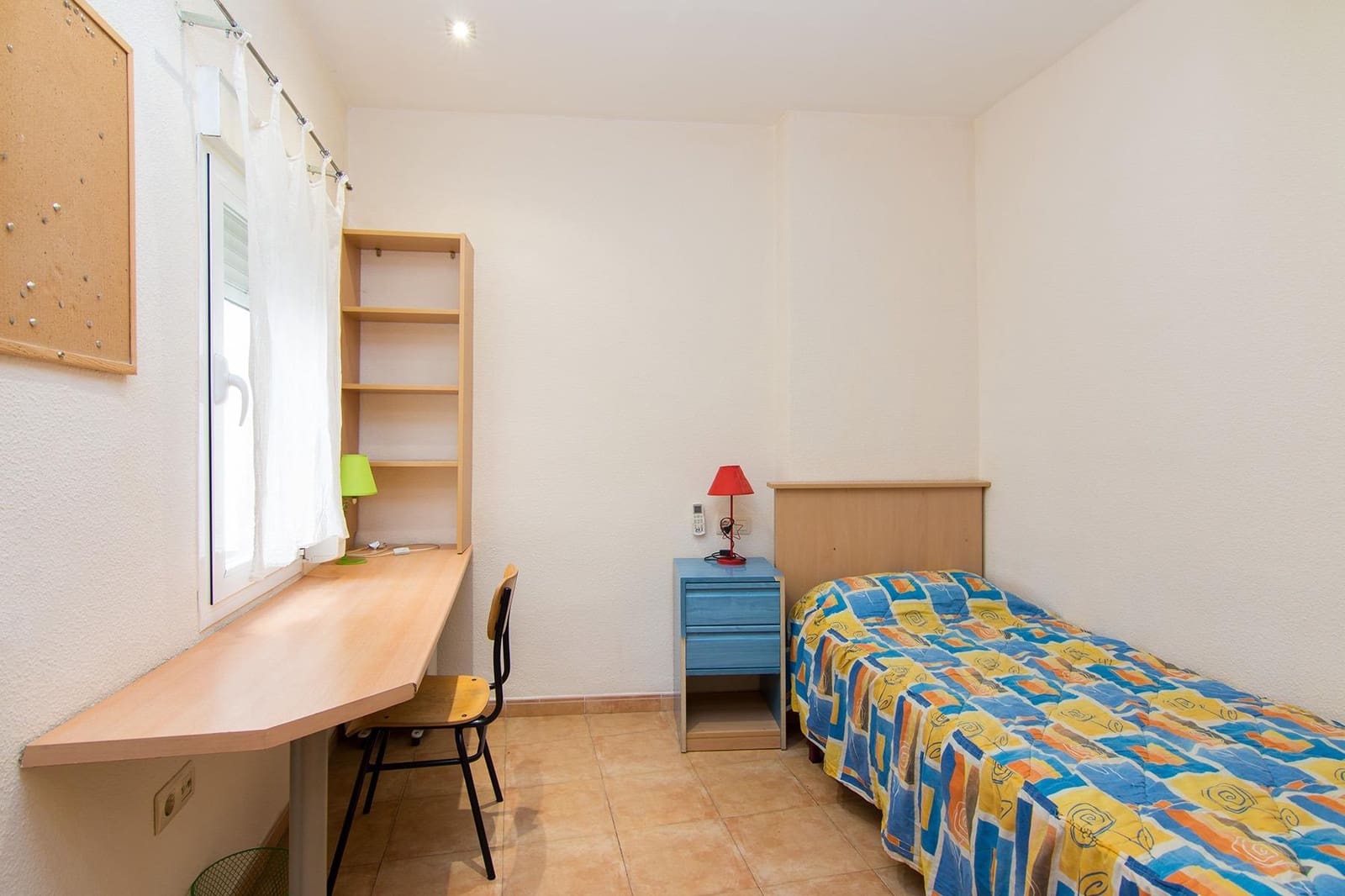 21 soveværelse Lejlighed til salg i Granada by - € 1.700.000 (Ref: 9715153)