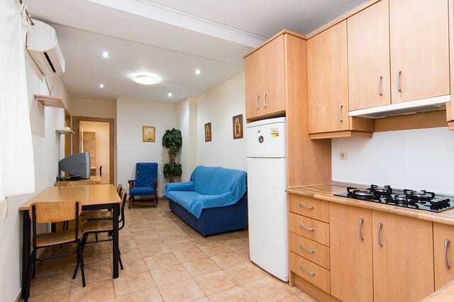 21 bedroom Apartment for sale in Centro - Sagrario, Granada city - € 1,700,000 (Ref: 9715153)