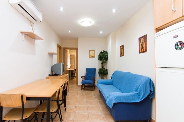 21 bedroom Apartment for sale in Centro - Sagrario, Granada city - € 1,700,000 (Ref: 9715153)