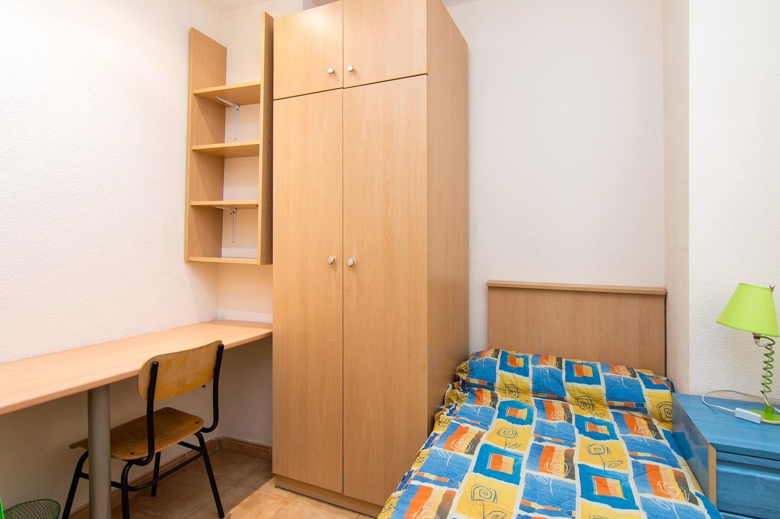 21 soveværelse Lejlighed til salg i Granada by - € 1.700.000 (Ref: 9715153)