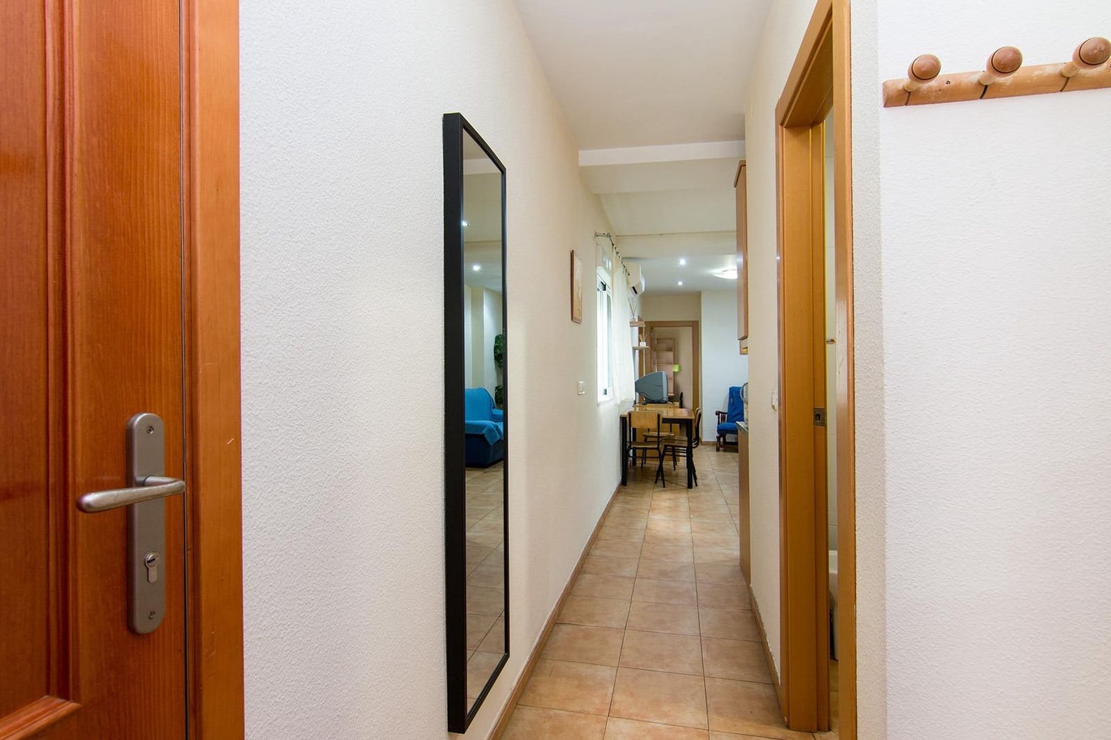 21 soveværelse Lejlighed til salg i Granada by - € 1.700.000 (Ref: 9715153)