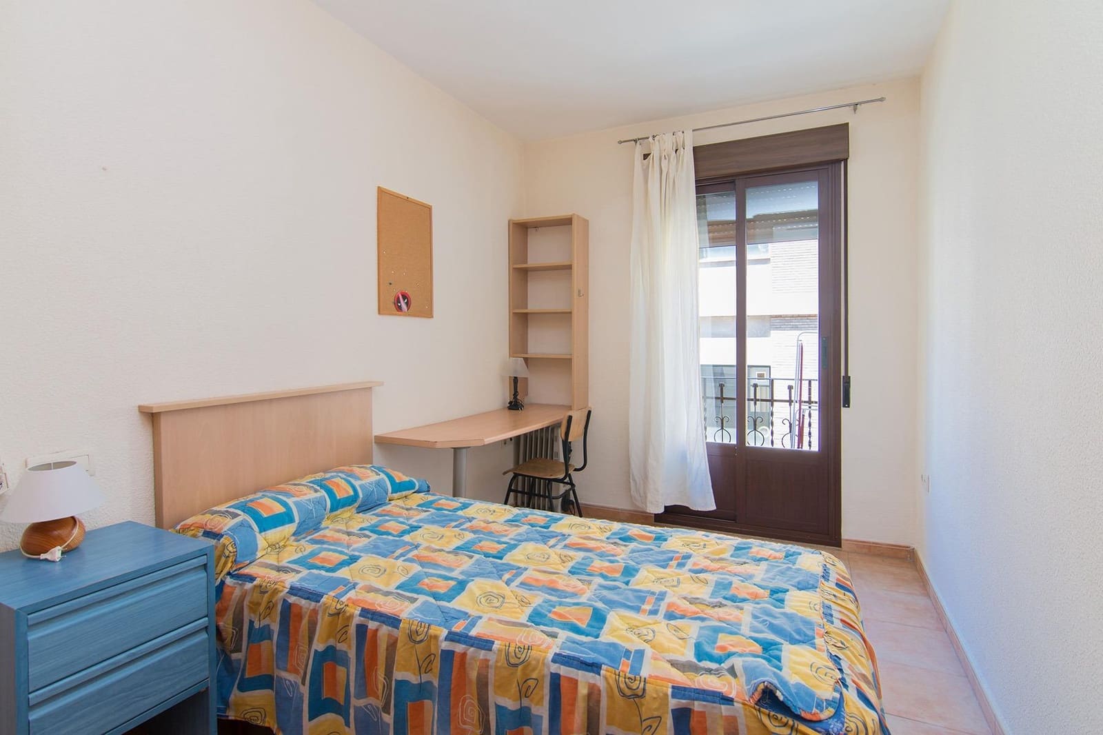 21 soveværelse Lejlighed til salg i Granada by - € 1.700.000 (Ref: 9715153)