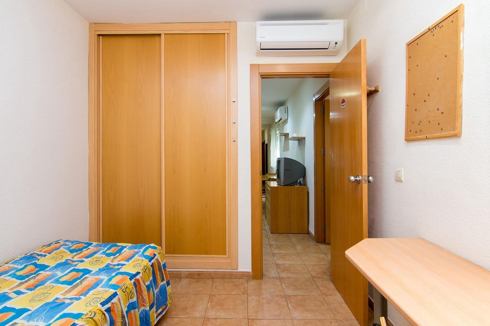 21 soveværelse Lejlighed til salg i Granada by - € 1.700.000 (Ref: 9715153)