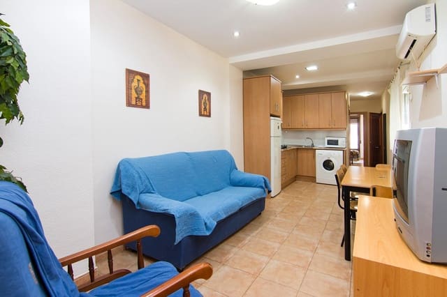 21 bedroom Apartment for sale in Centro - Sagrario, Granada city - € 1,700,000 (Ref: 9715153)