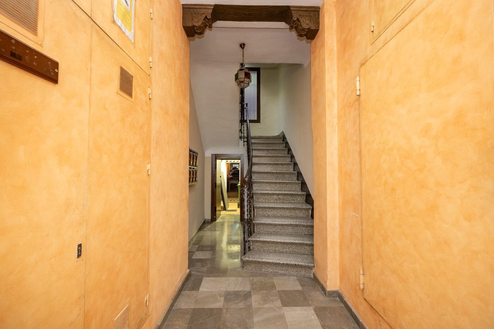 21 soveværelse Lejlighed til salg i Granada by - € 1.700.000 (Ref: 9715153)