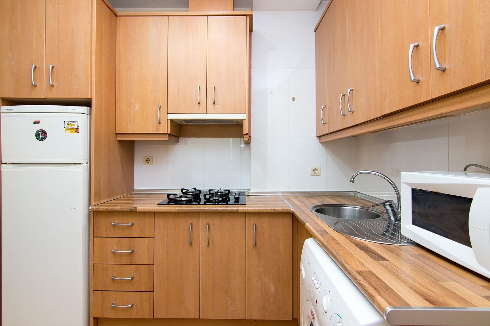 21 soveværelse Lejlighed til salg i Granada by - € 1.700.000 (Ref: 9715153)