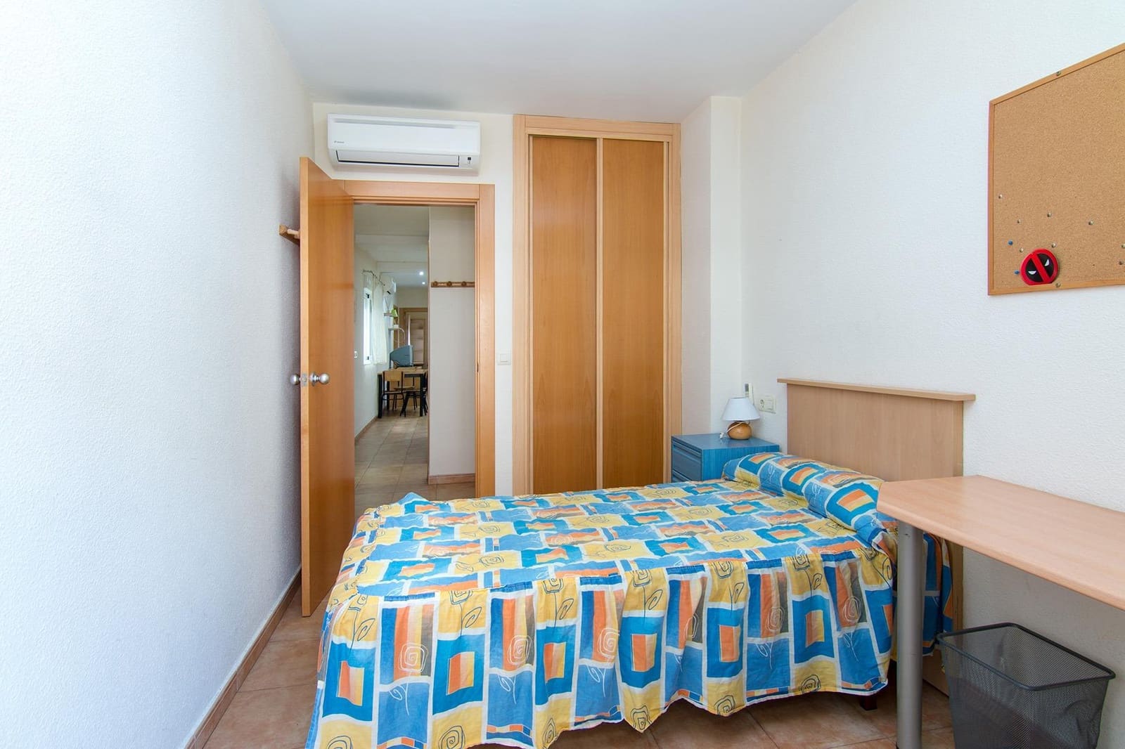 21 soveværelse Lejlighed til salg i Granada by - € 1.700.000 (Ref: 9715153)