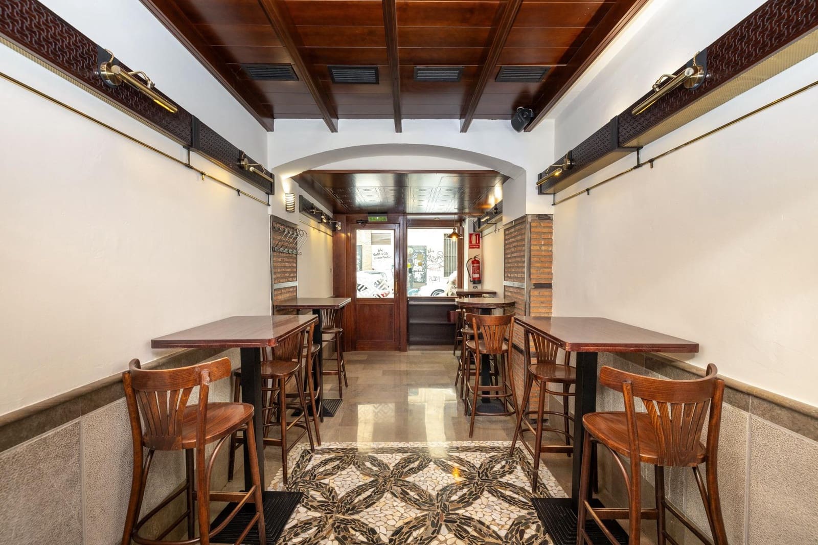 21 soveværelse Lejlighed til salg i Granada by - € 1.700.000 (Ref: 9715153)