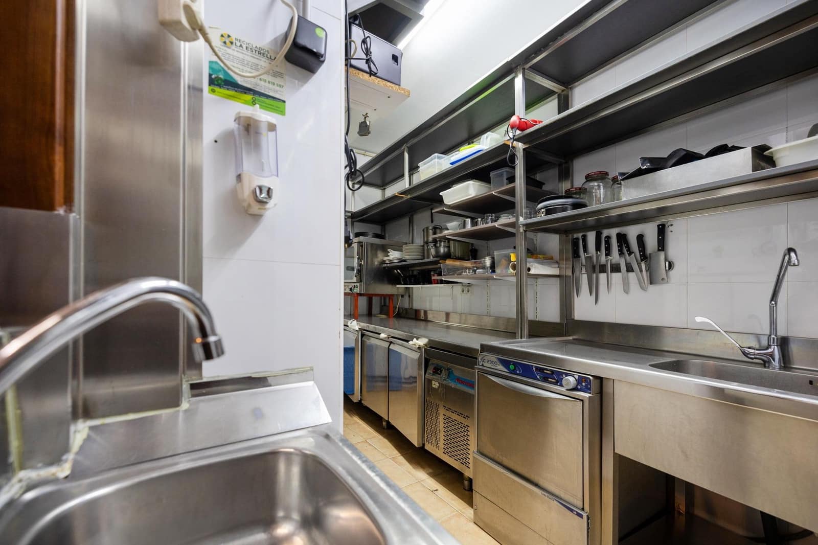 21 soveværelse Lejlighed til salg i Granada by - € 1.700.000 (Ref: 9715153)