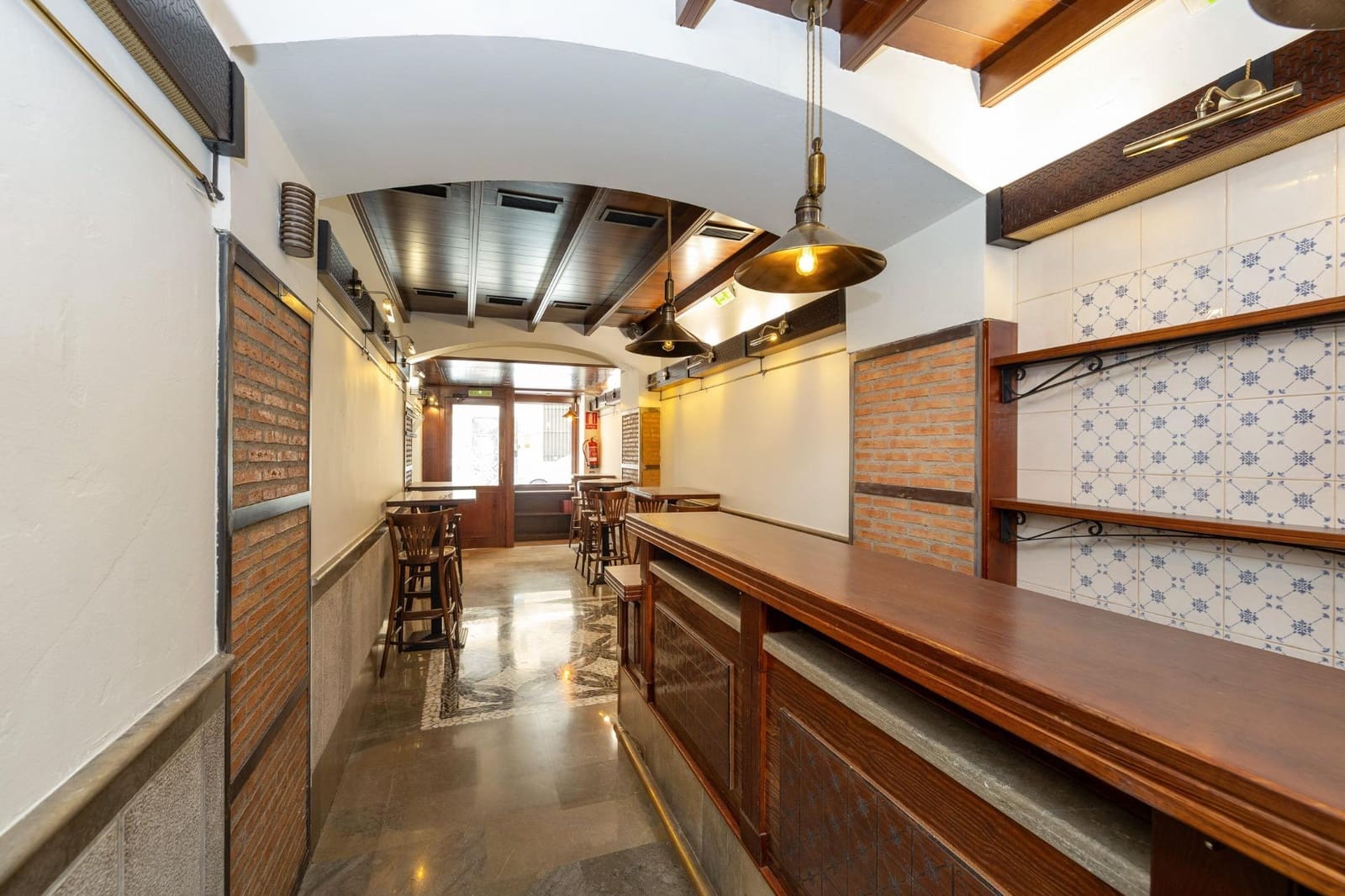 21 soveværelse Lejlighed til salg i Granada by - € 1.700.000 (Ref: 9715153)