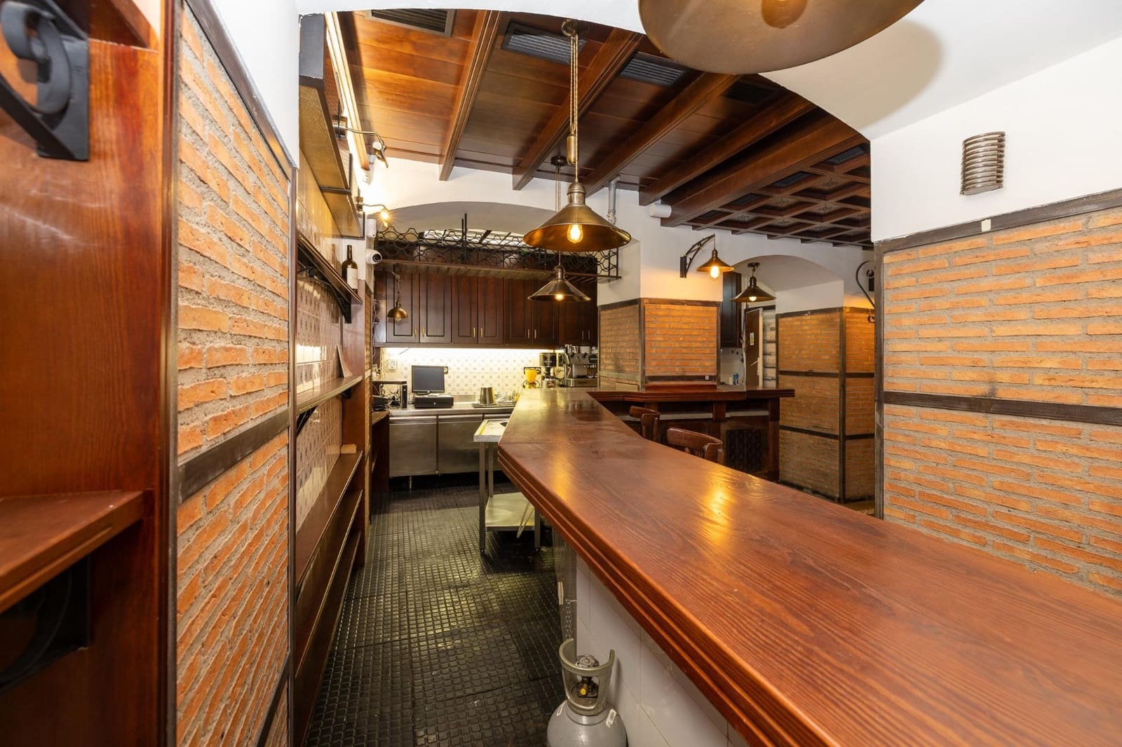 21 soveværelse Lejlighed til salg i Granada by - € 1.700.000 (Ref: 9715153)