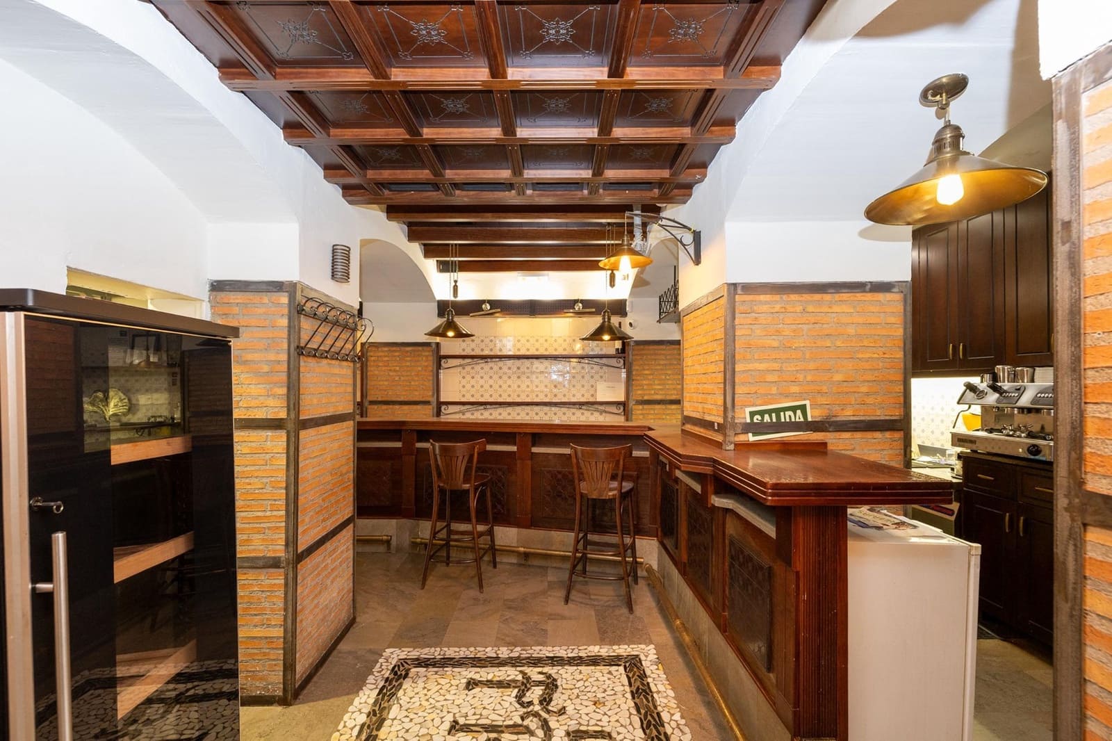 21 soveværelse Lejlighed til salg i Granada by - € 1.700.000 (Ref: 9715153)