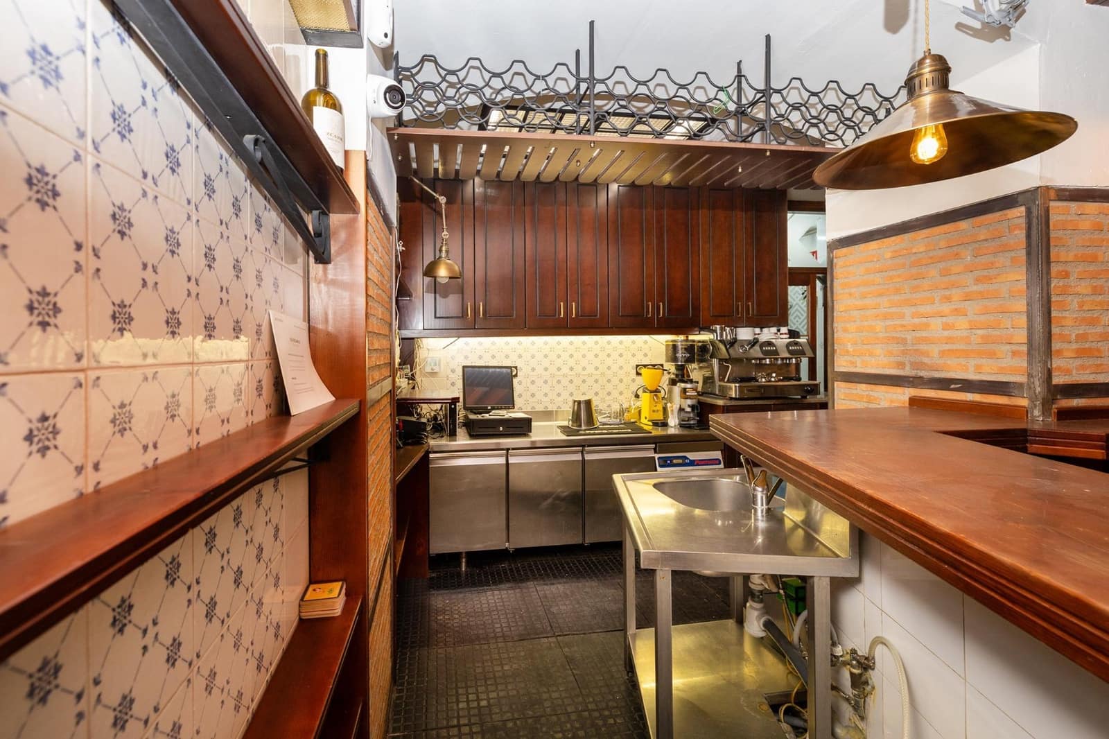 21 soveværelse Lejlighed til salg i Granada by - € 1.700.000 (Ref: 9715153)