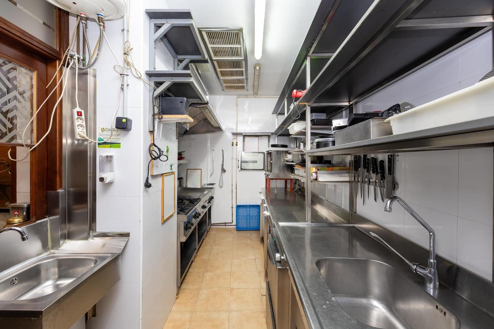 21 soveværelse Lejlighed til salg i Granada by - € 1.700.000 (Ref: 9715153)