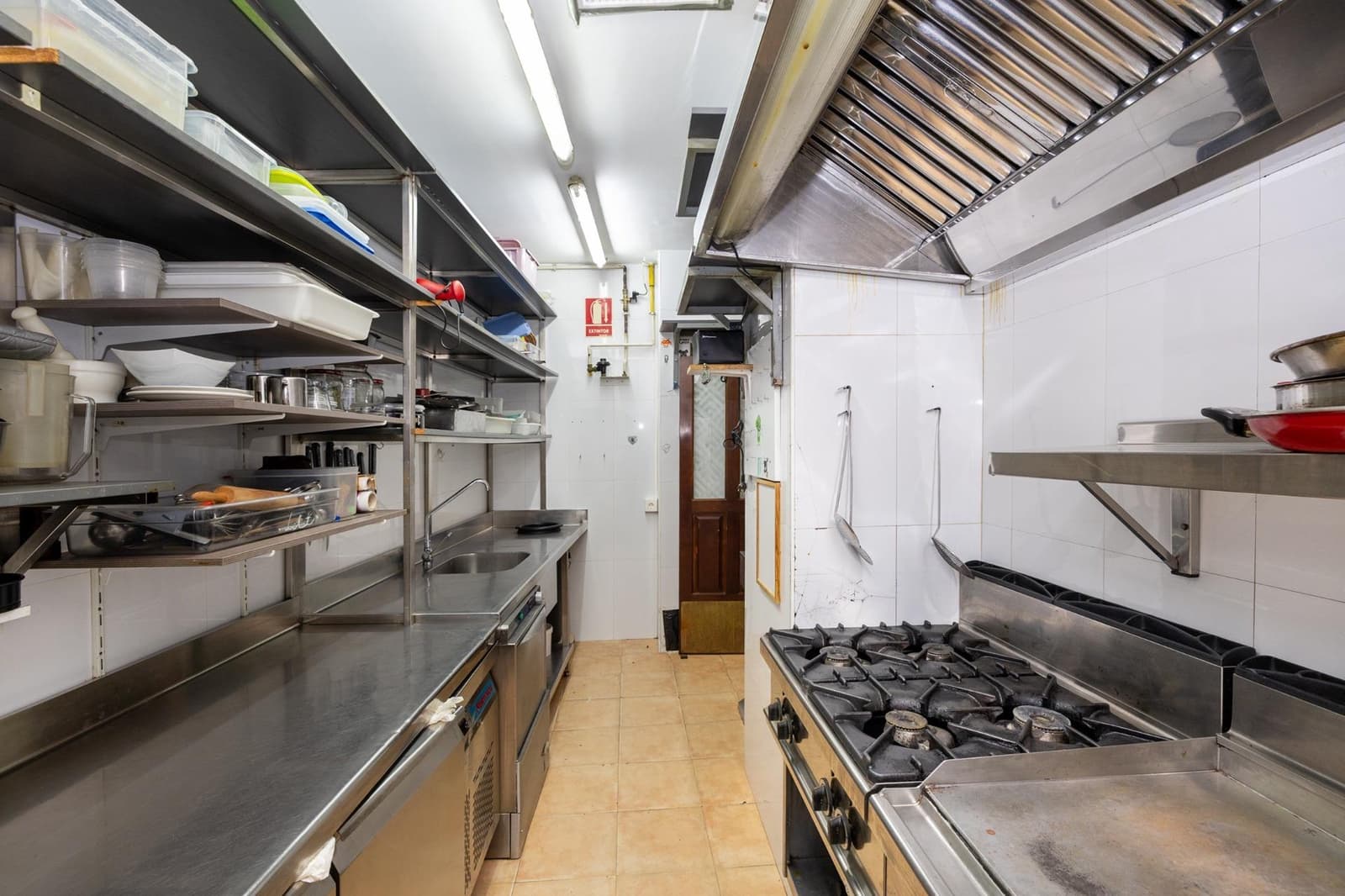 21 soveværelse Lejlighed til salg i Granada by - € 1.700.000 (Ref: 9715153)