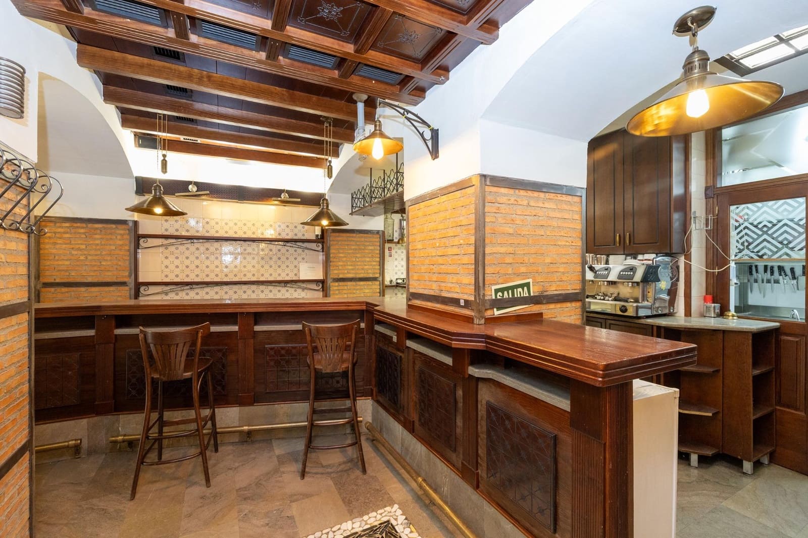 21 soveværelse Lejlighed til salg i Granada by - € 1.700.000 (Ref: 9715153)