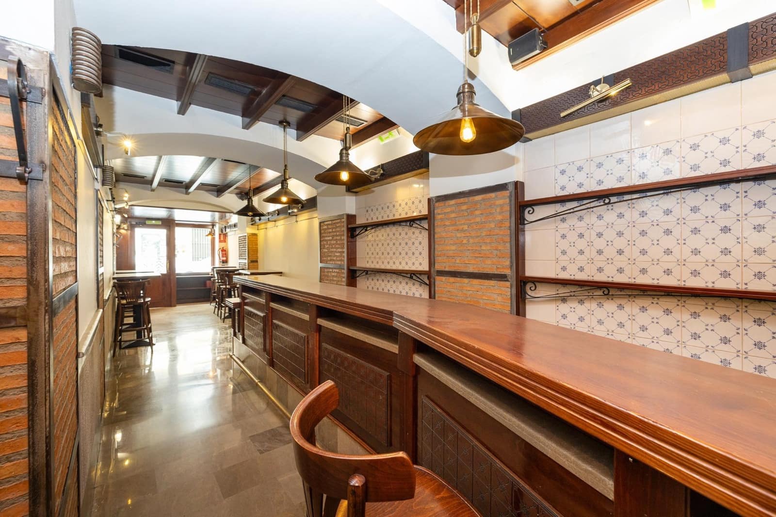 21 soveværelse Lejlighed til salg i Granada by - € 1.700.000 (Ref: 9715153)