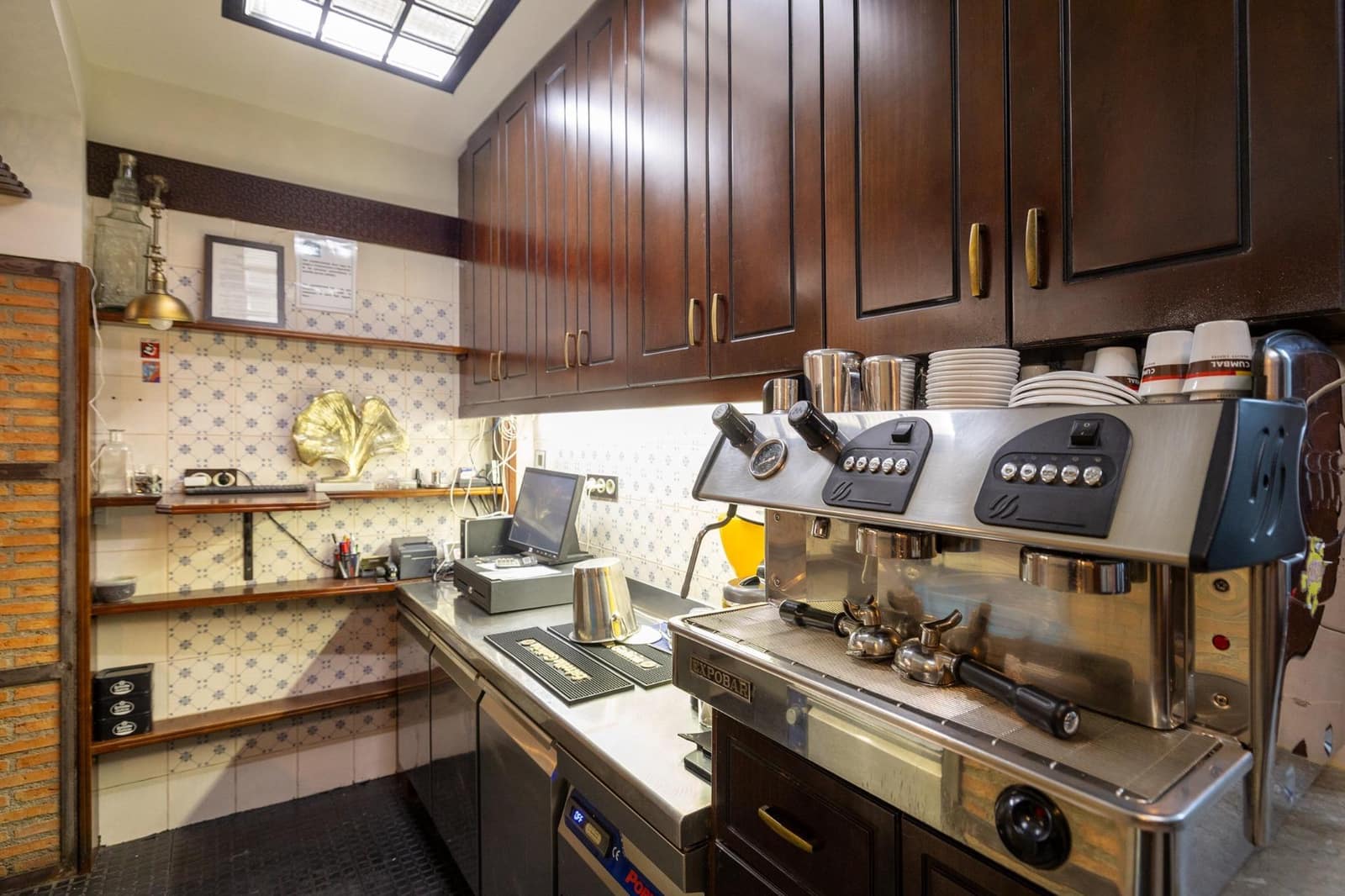 21 soveværelse Lejlighed til salg i Granada by - € 1.700.000 (Ref: 9715153)