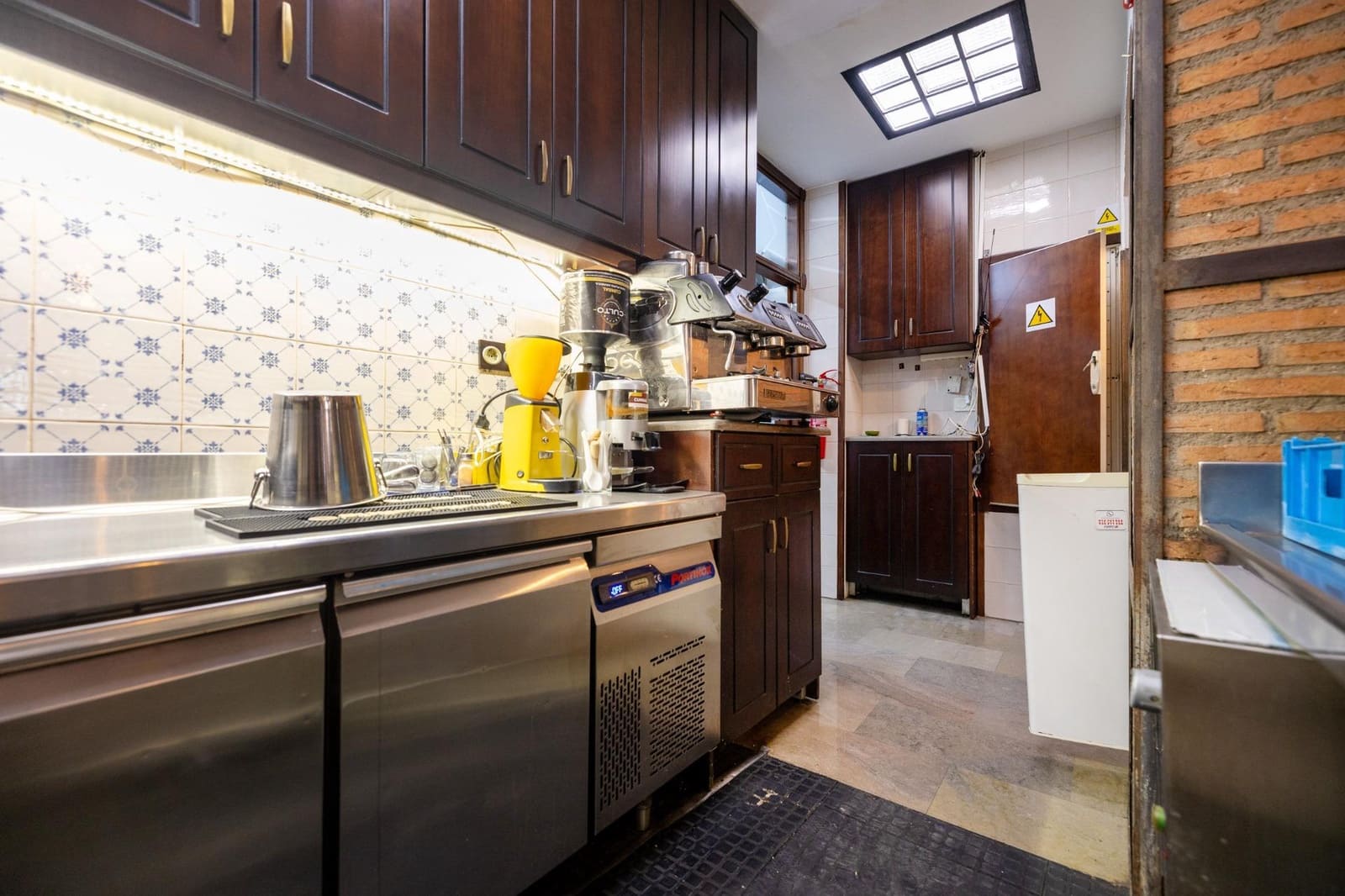 21 soveværelse Lejlighed til salg i Granada by - € 1.700.000 (Ref: 9715153)