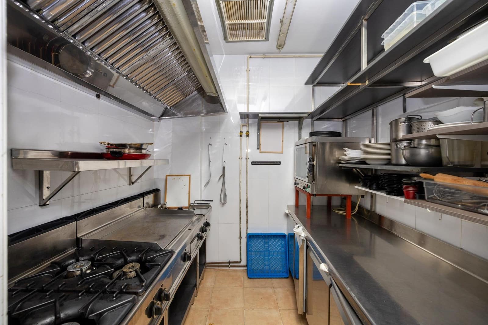 21 soveværelse Lejlighed til salg i Granada by - € 1.700.000 (Ref: 9715153)