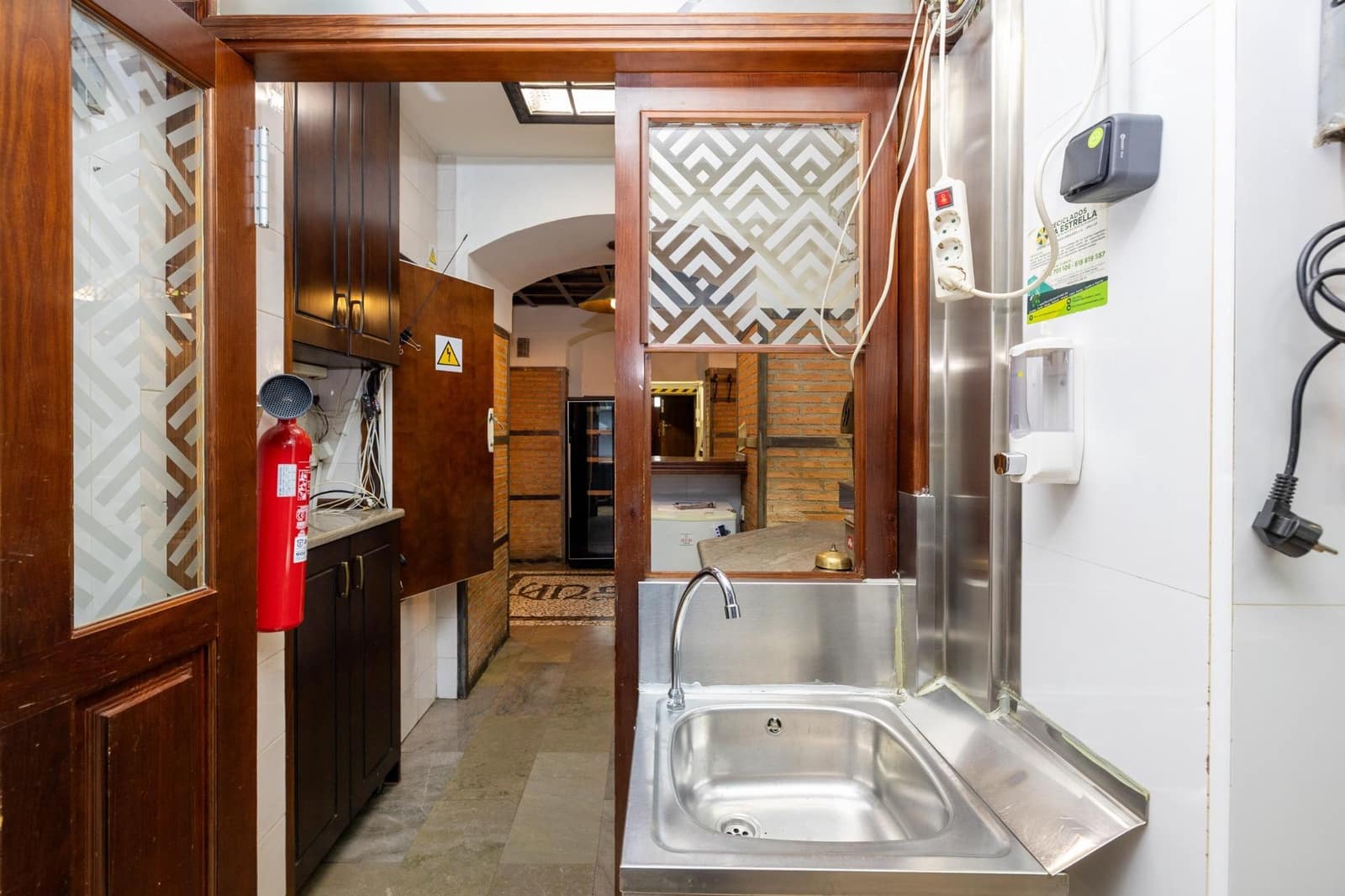 21 soveværelse Lejlighed til salg i Granada by - € 1.700.000 (Ref: 9715153)