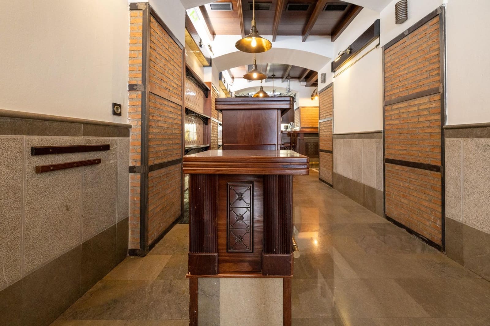 21 soveværelse Lejlighed til salg i Granada by - € 1.700.000 (Ref: 9715153)