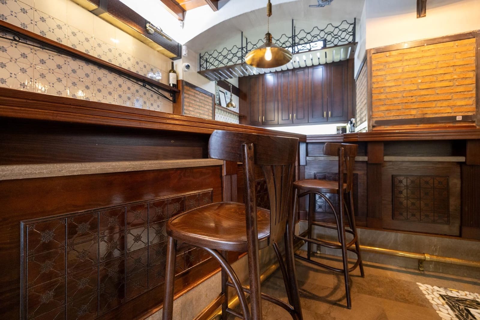 21 soveværelse Lejlighed til salg i Granada by - € 1.700.000 (Ref: 9715153)