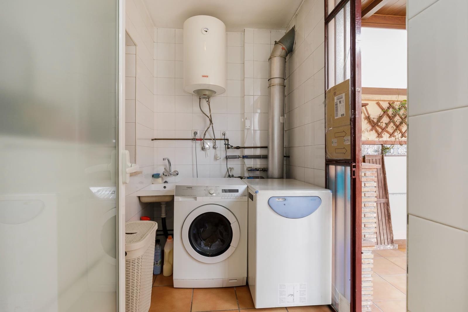 5 camera da letto Villetta a Schiera in vendita in Granada citta con garage - 365.000 € (Rif: 9715154)