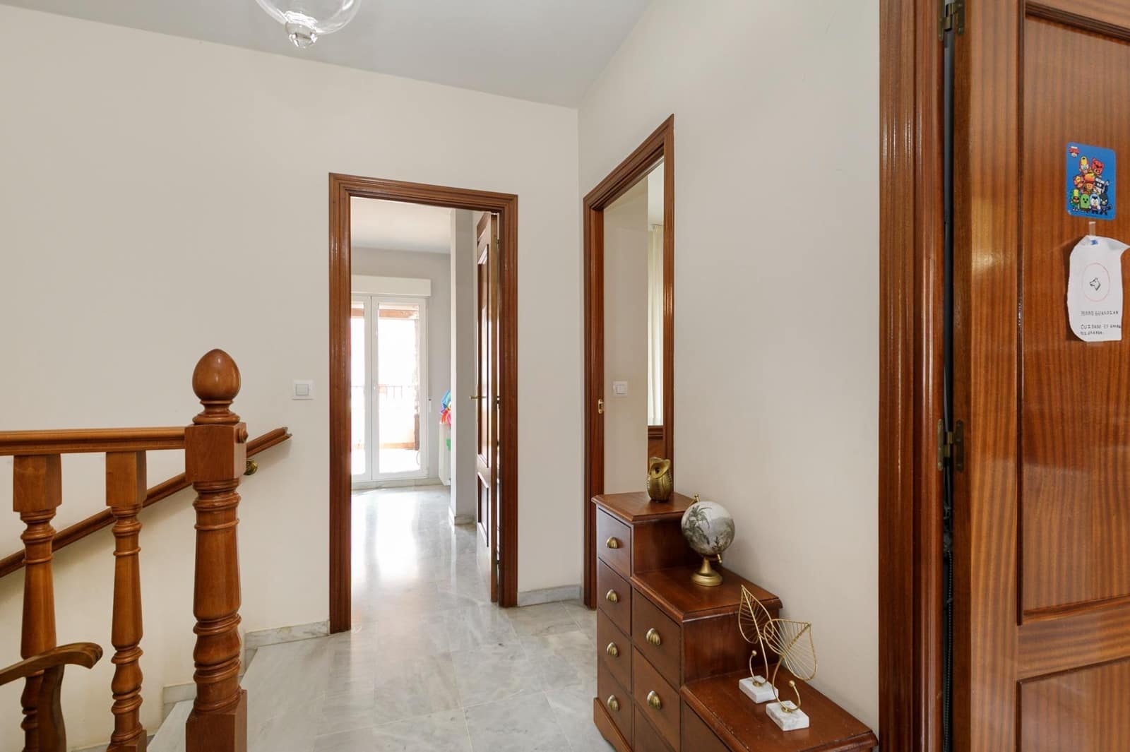 5 camera da letto Villetta a Schiera in vendita in Granada citta con garage - 365.000 € (Rif: 9715154)