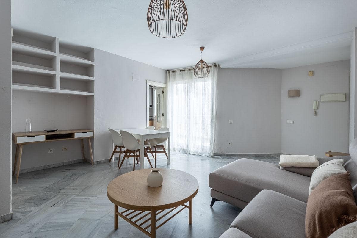 2 soverom Leilighet til salgs i Granada by med garasje - € 220 000 (Ref: 9715155)