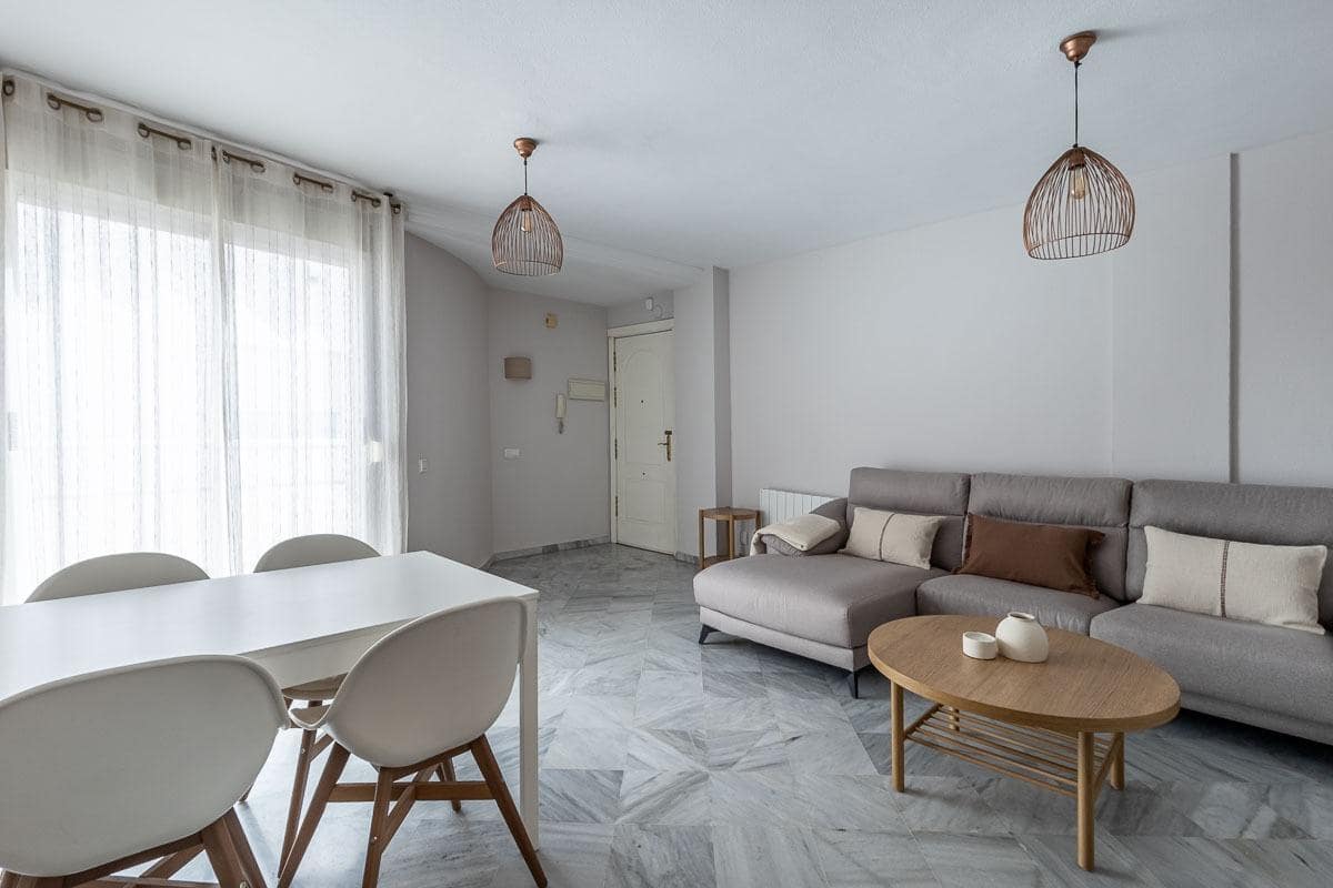 2 soverom Leilighet til salgs i Granada by med garasje - € 220 000 (Ref: 9715155)