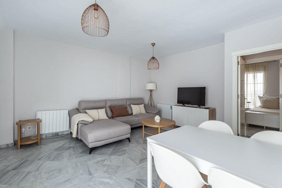 2 soverom Leilighet til salgs i Granada by med garasje - € 220 000 (Ref: 9715155)