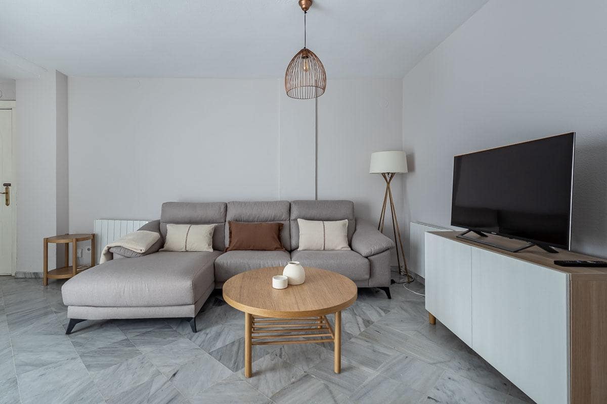 2 soverom Leilighet til salgs i Granada by med garasje - € 220 000 (Ref: 9715155)