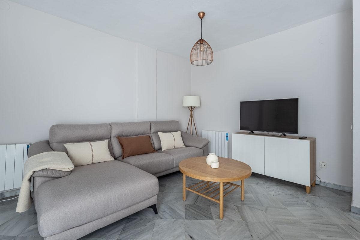 2 soverom Leilighet til salgs i Granada by med garasje - € 220 000 (Ref: 9715155)