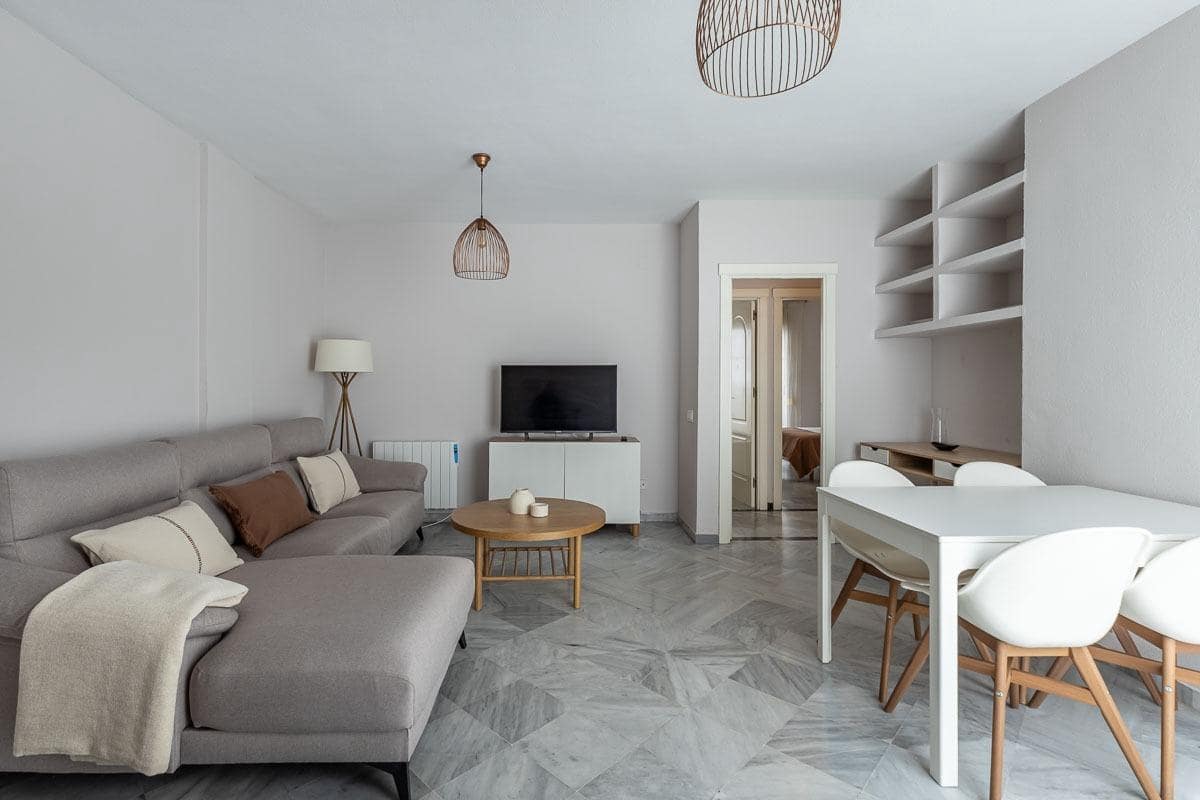 2 soverom Leilighet til salgs i Granada by med garasje - € 220 000 (Ref: 9715155)