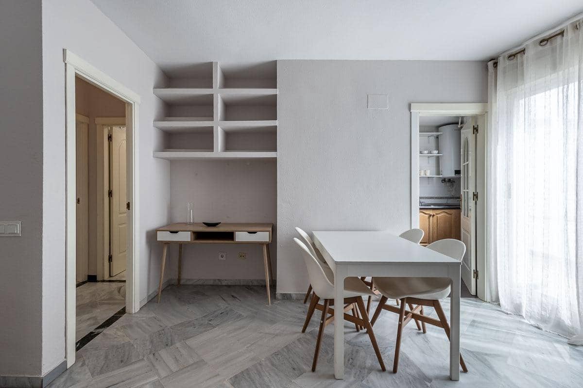 2 soverom Leilighet til salgs i Granada by med garasje - € 220 000 (Ref: 9715155)