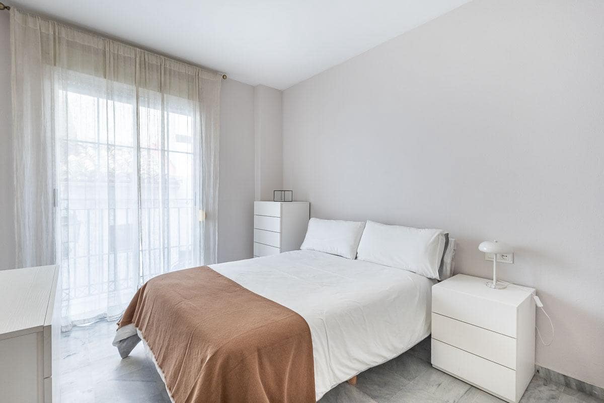 2 soverom Leilighet til salgs i Granada by med garasje - € 220 000 (Ref: 9715155)